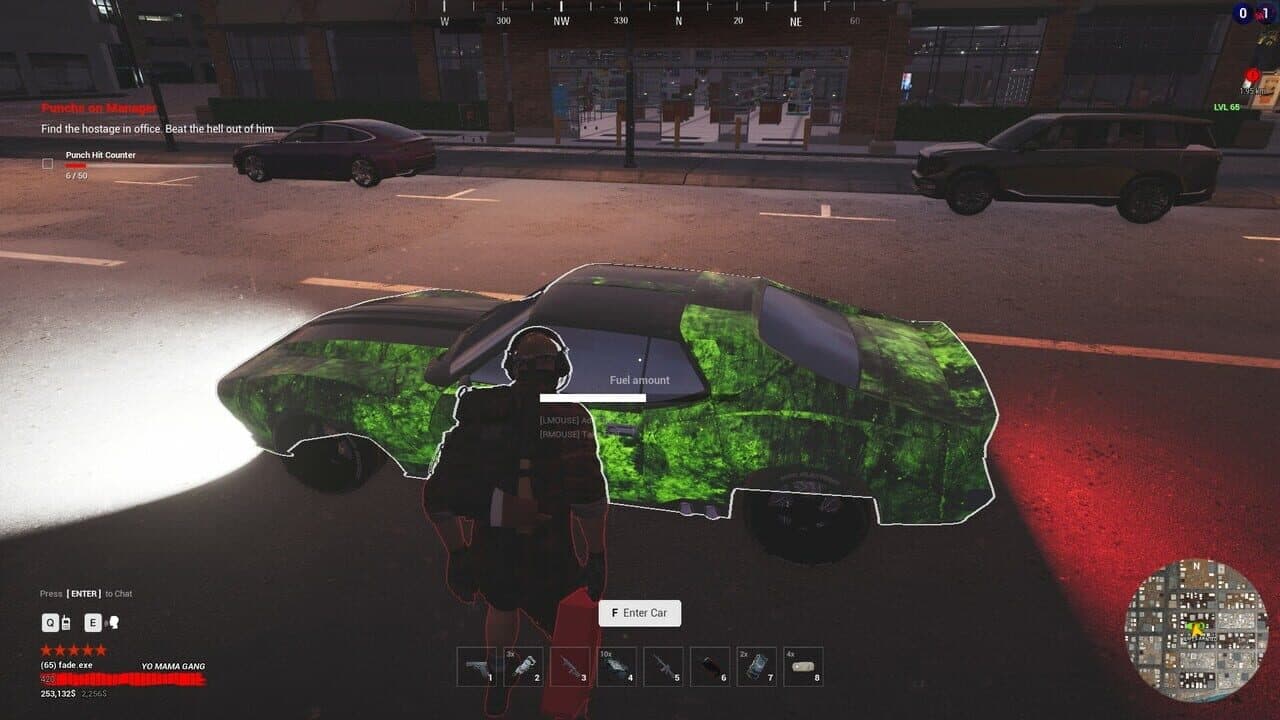 CodeRed 911 thumbnail 25