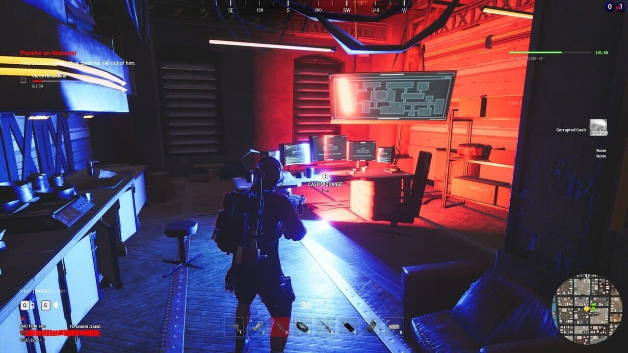 CodeRed 911 thumbnail 26