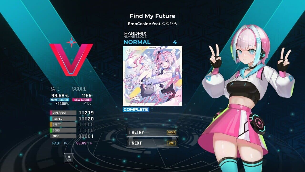 Mash VP! Re:Vision thumbnail 4