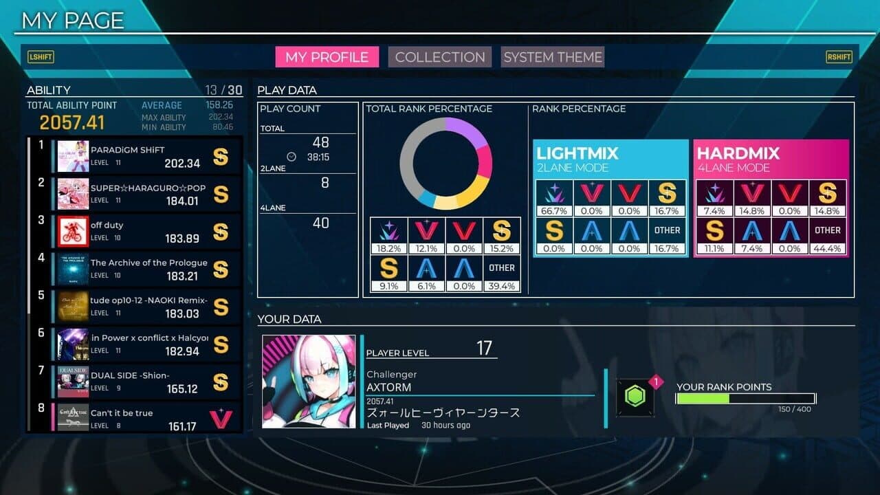 Mash VP! Re:Vision thumbnail 7