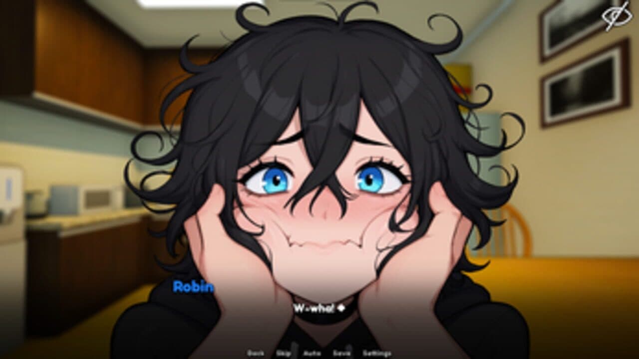 My Femboy Roommate thumbnail 3