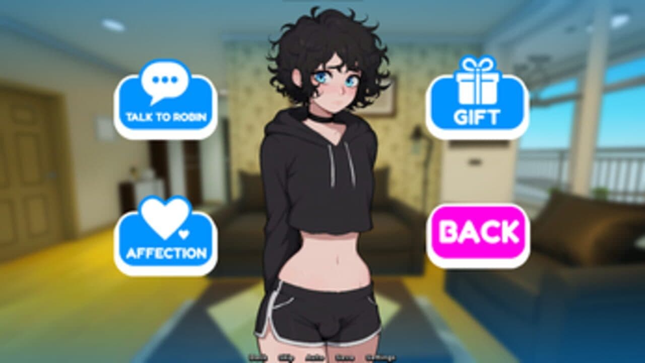 My Femboy Roommate thumbnail 4