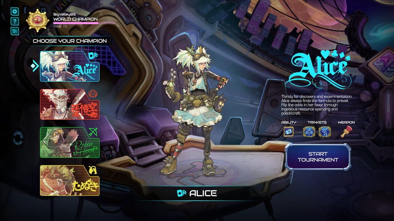 Total Loadout thumbnail 2