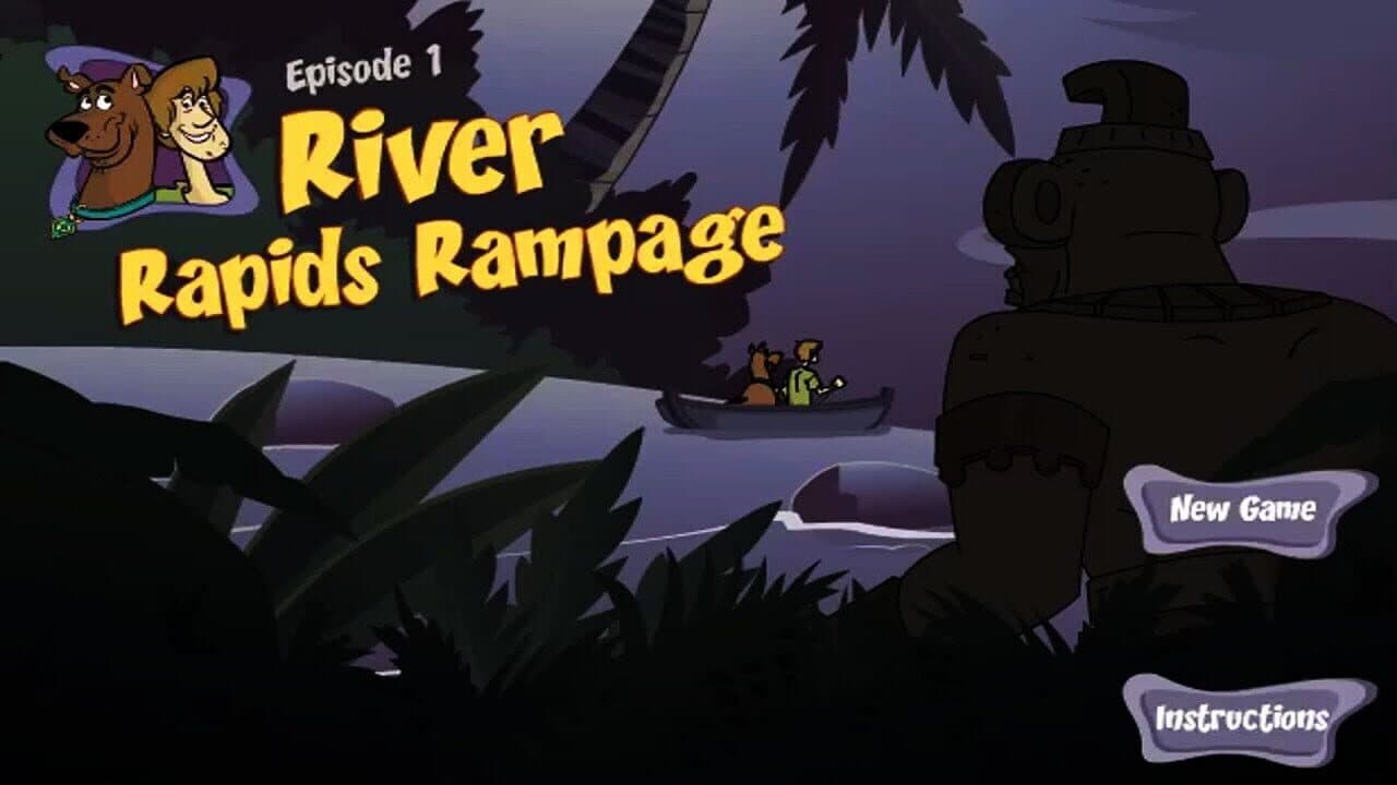Mayan Monster Mayhem: Episode 1 - River Rapids Rampage thumbnail 2