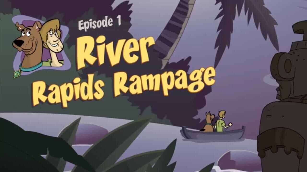 Mayan Monster Mayhem: Episode 1 - River Rapids Rampage thumbnail 3