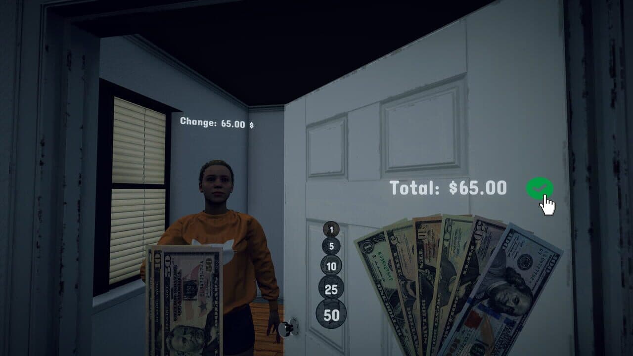 Delivery Guy Simulator thumbnail 3