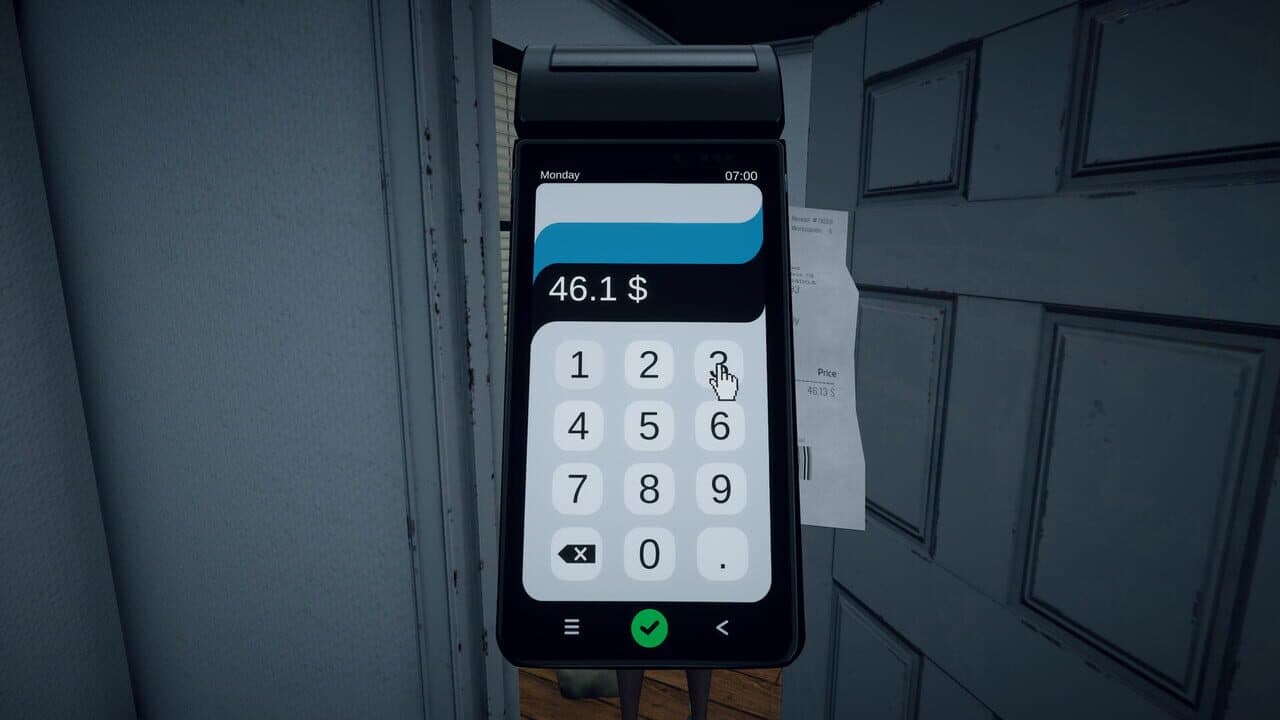 Delivery Guy Simulator thumbnail 4