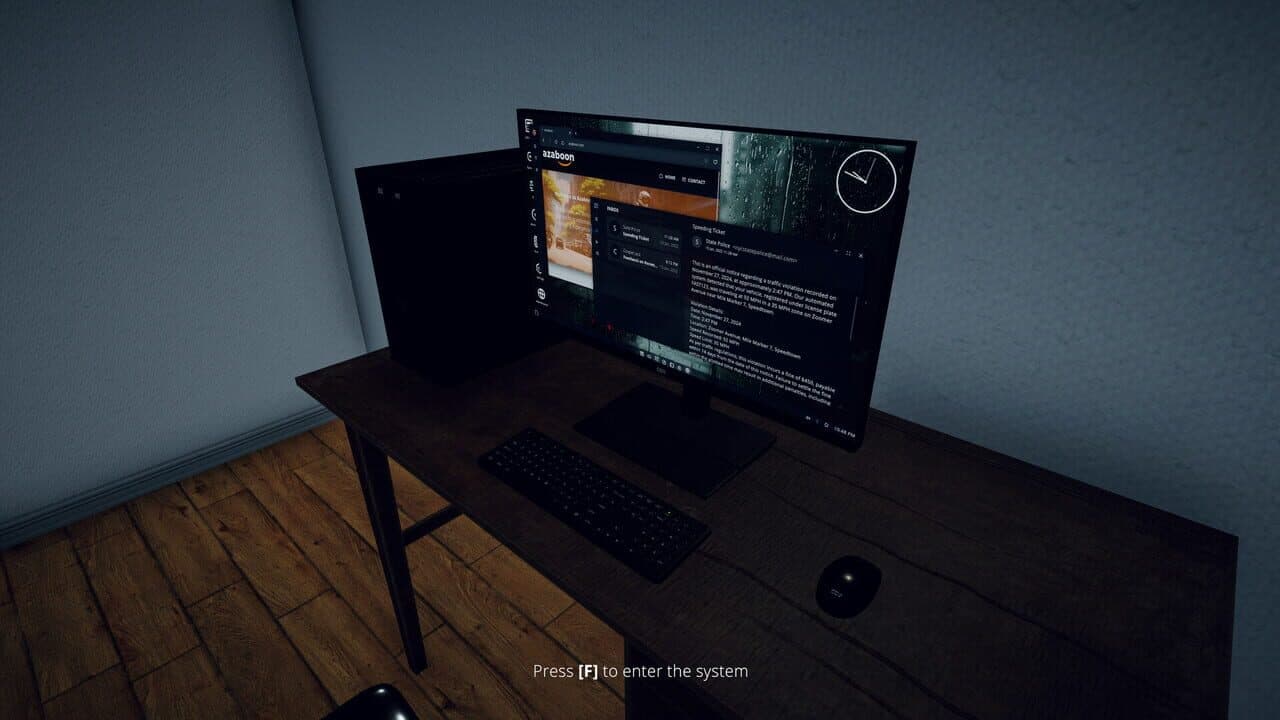Delivery Guy Simulator thumbnail 8