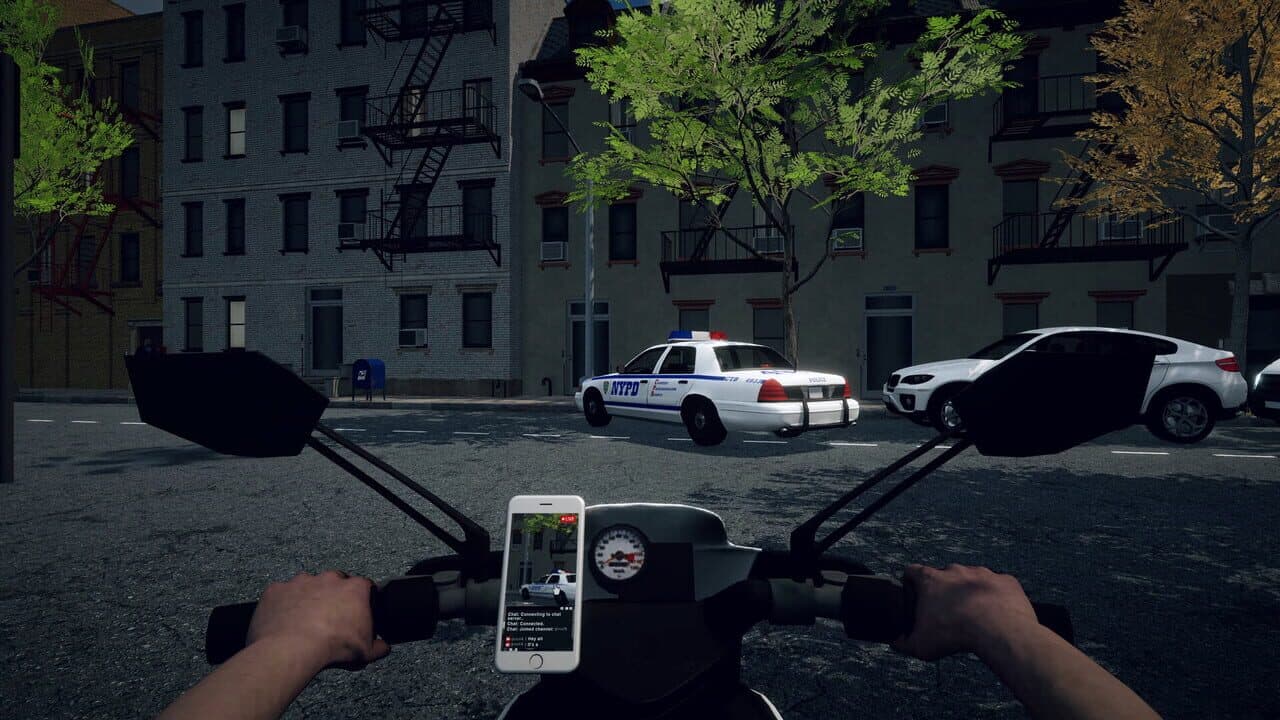 Delivery Guy Simulator thumbnail 11