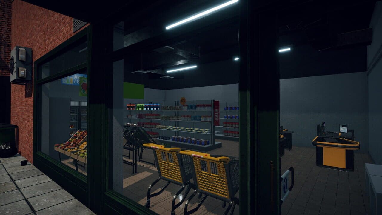 Delivery Guy Simulator thumbnail 14