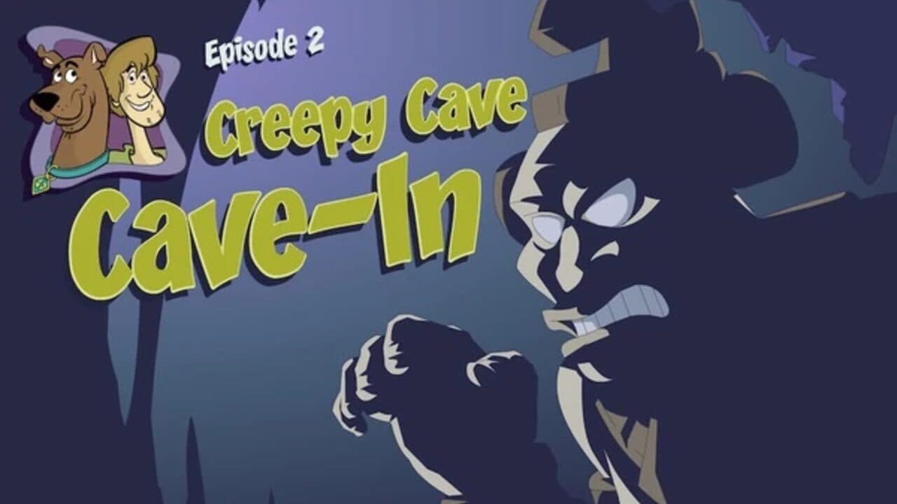 Mayan Monster Mayhem: Episode 2 - Creepy Cave Cave-In screenshot 1