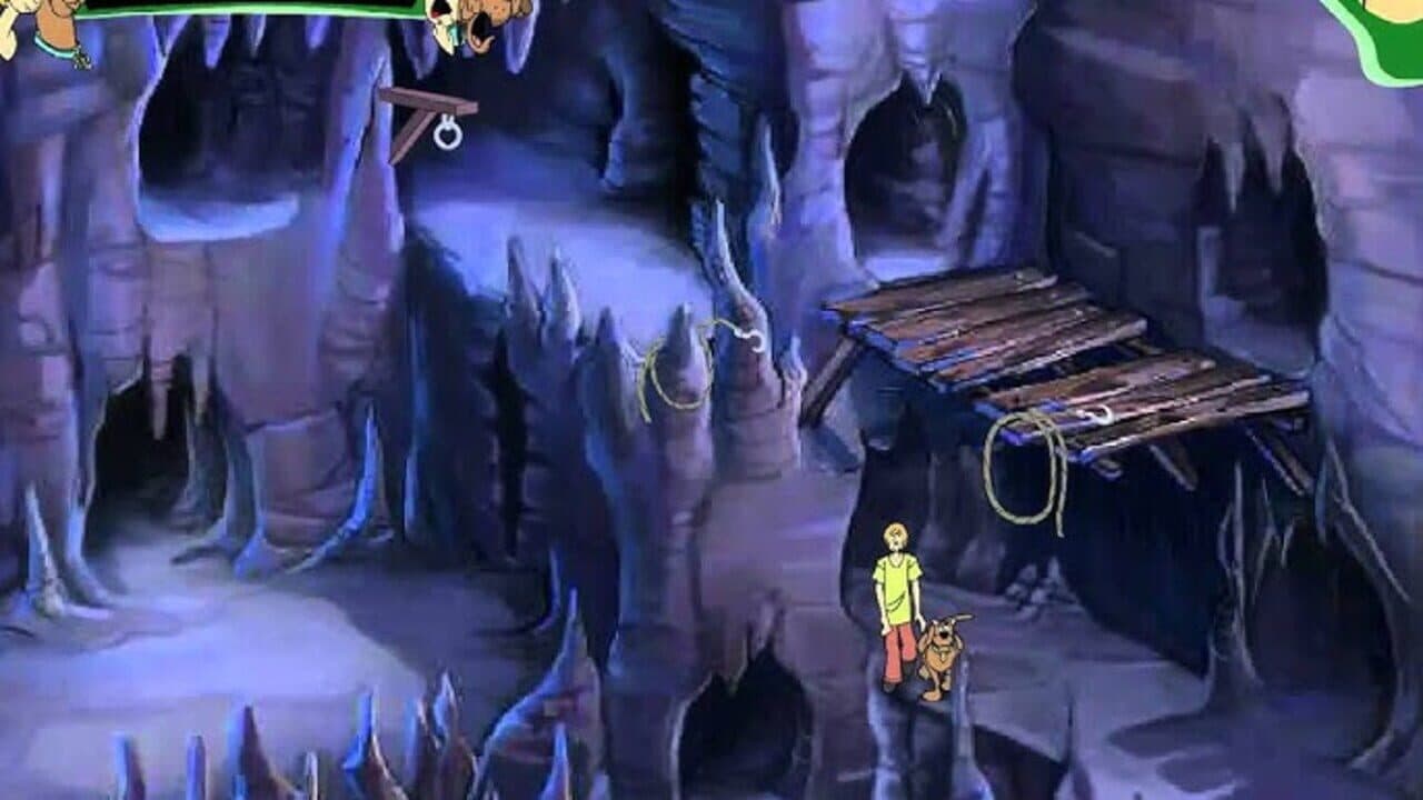 Mayan Monster Mayhem: Episode 2 - Creepy Cave Cave-In thumbnail 2