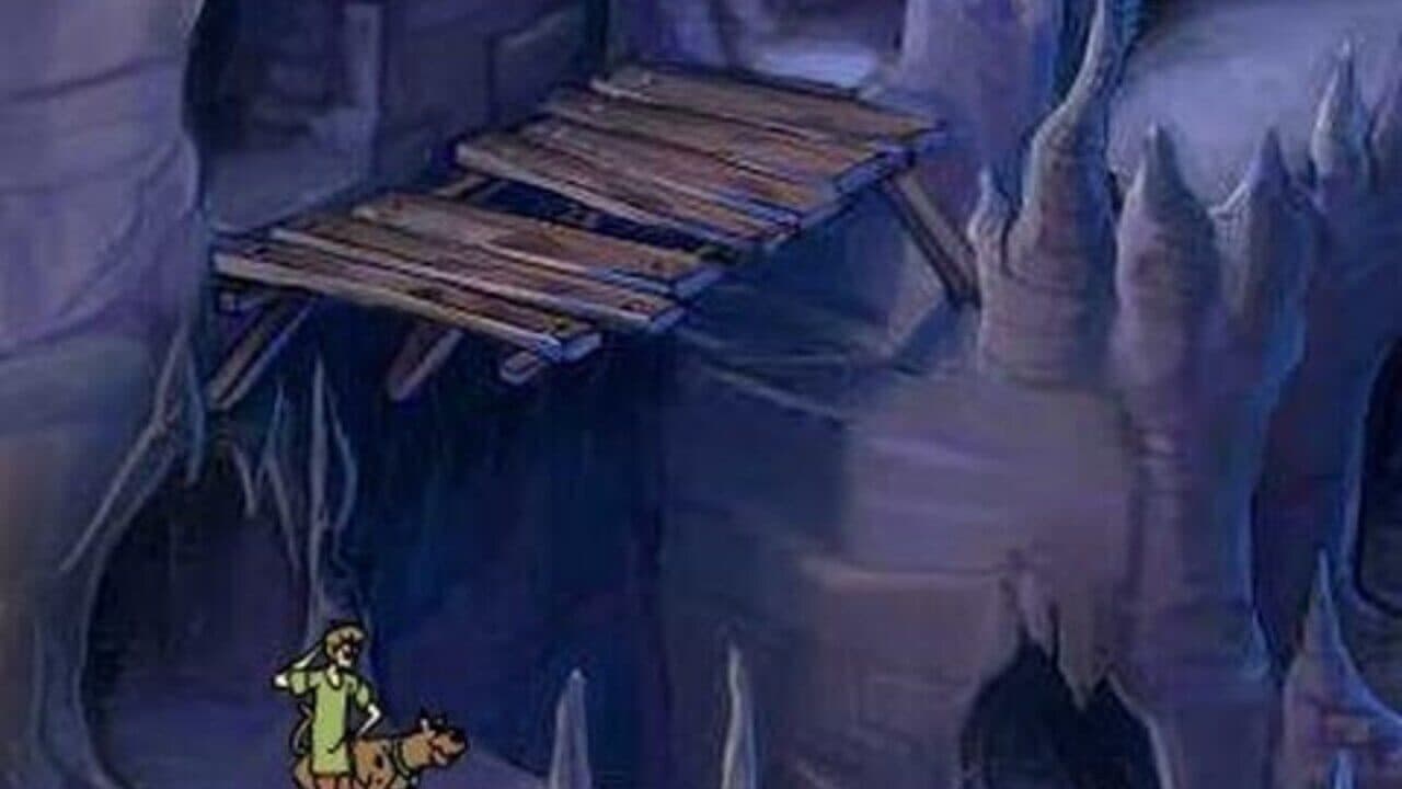 Mayan Monster Mayhem: Episode 2 - Creepy Cave Cave-In thumbnail 3