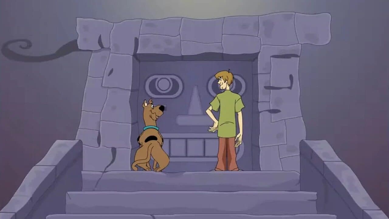 Mayan Monster Mayhem: Episode 3 - Terror in Tikal! thumbnail 3