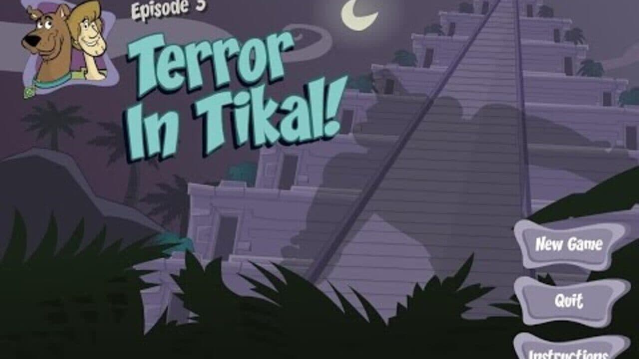 Mayan Monster Mayhem: Episode 3 - Terror in Tikal! thumbnail 2