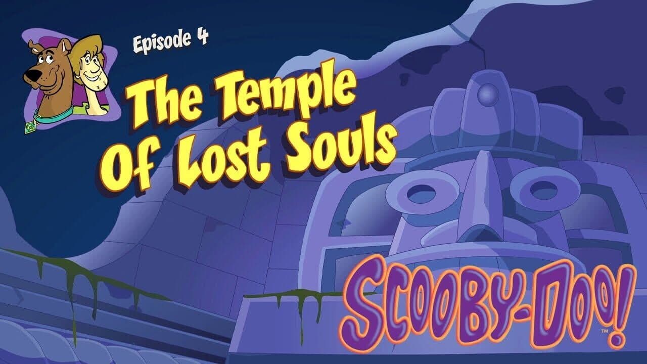 Mayan Monster Mayhem: Episode 4 - The Temple of Lost Souls thumbnail 3