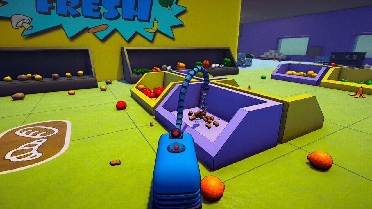 ACUVAC: A Suck And Blow Adventure thumbnail 2