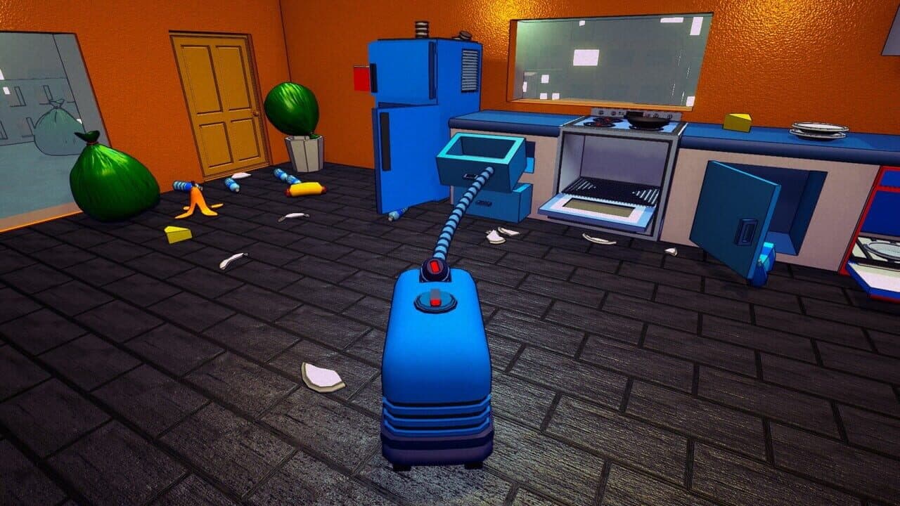 ACUVAC: A Suck And Blow Adventure thumbnail 4