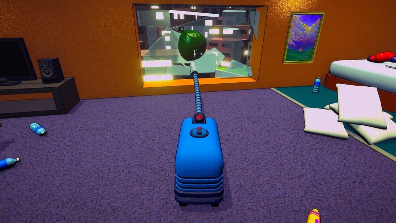 ACUVAC: A Suck And Blow Adventure thumbnail 7
