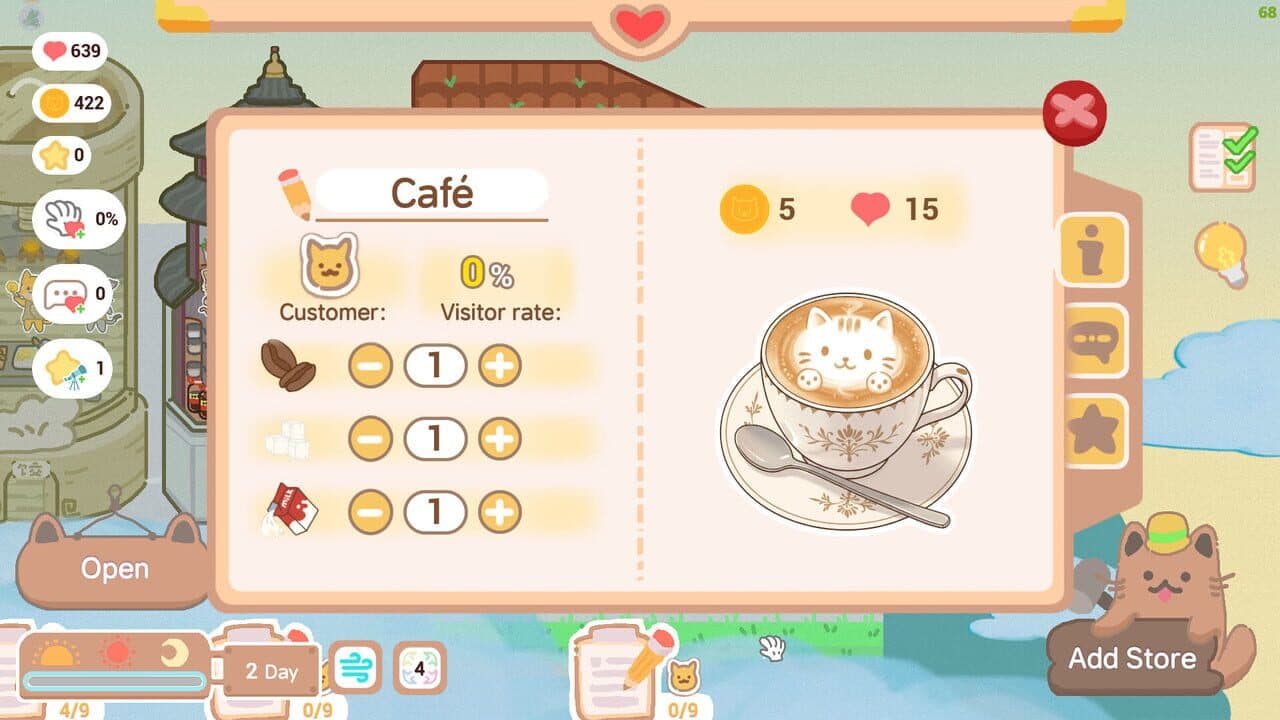 Kitten Food Alley thumbnail 2