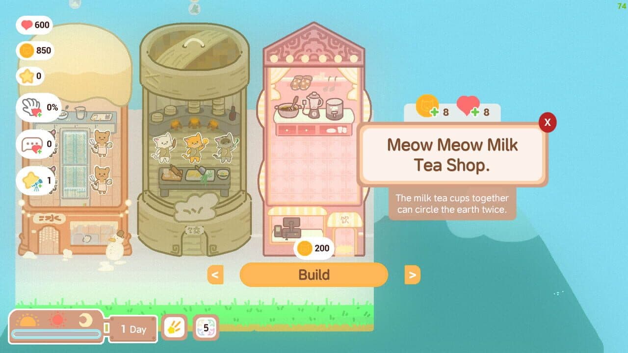 Kitten Food Alley thumbnail 3