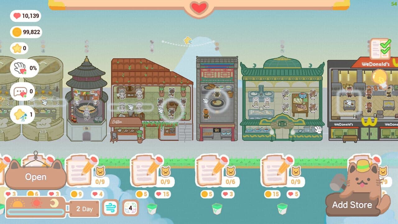 Kitten Food Alley thumbnail 4