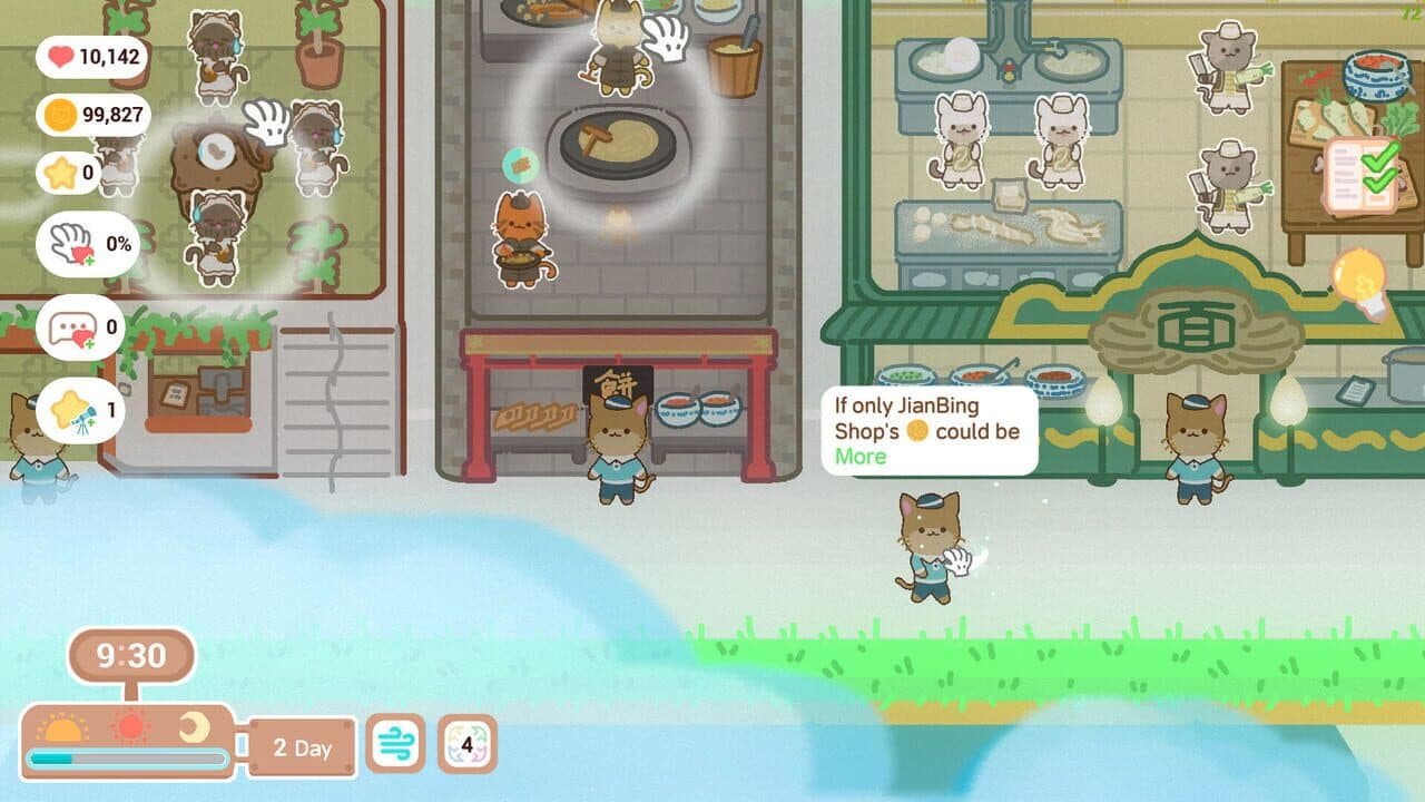 Kitten Food Alley thumbnail 5