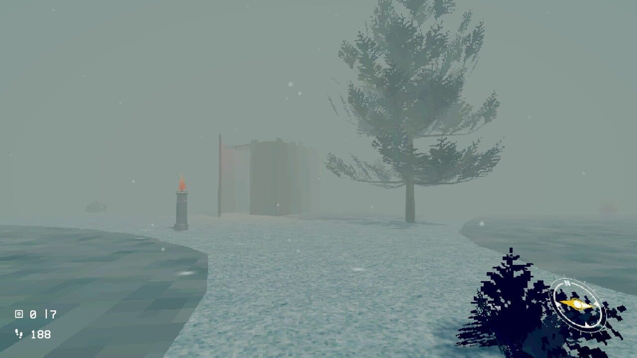 Chocolate screenshot 1