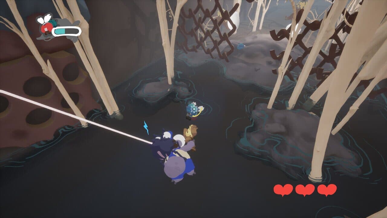 Swing Swamp thumbnail 2