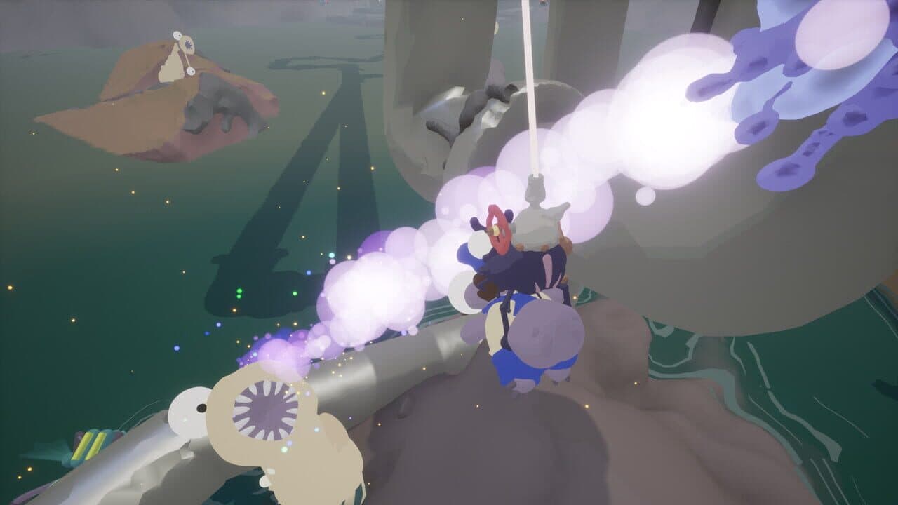 Swing Swamp thumbnail 3