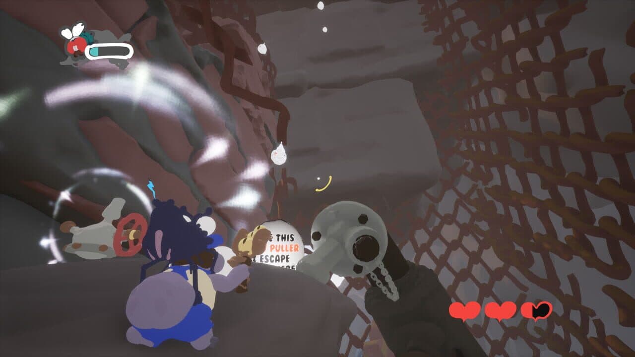 Swing Swamp thumbnail 4