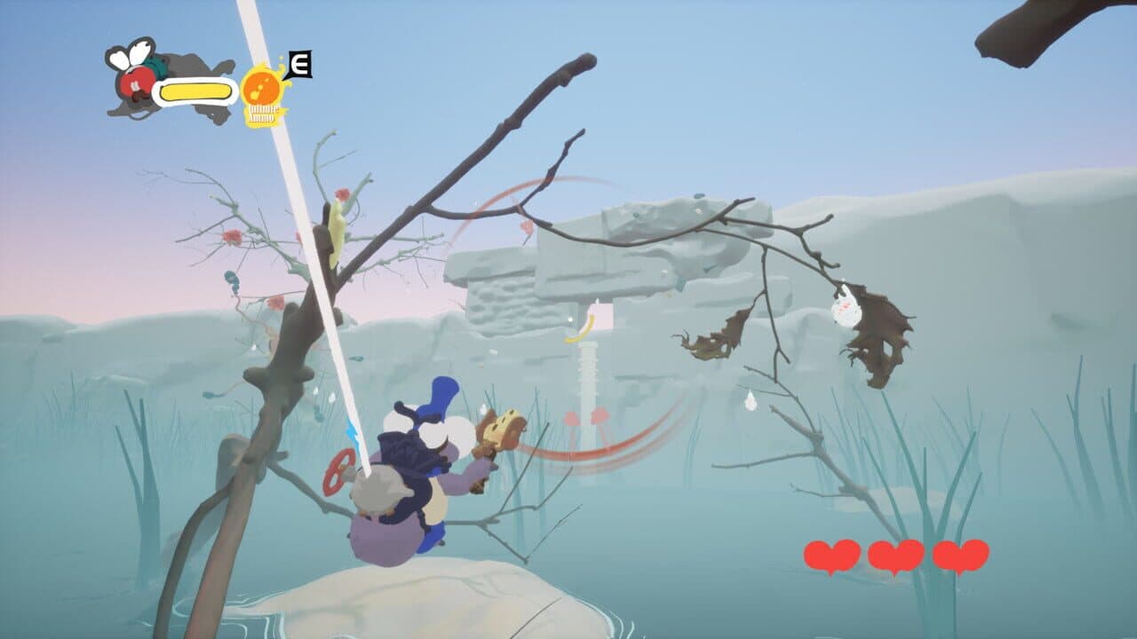 Swing Swamp thumbnail 5