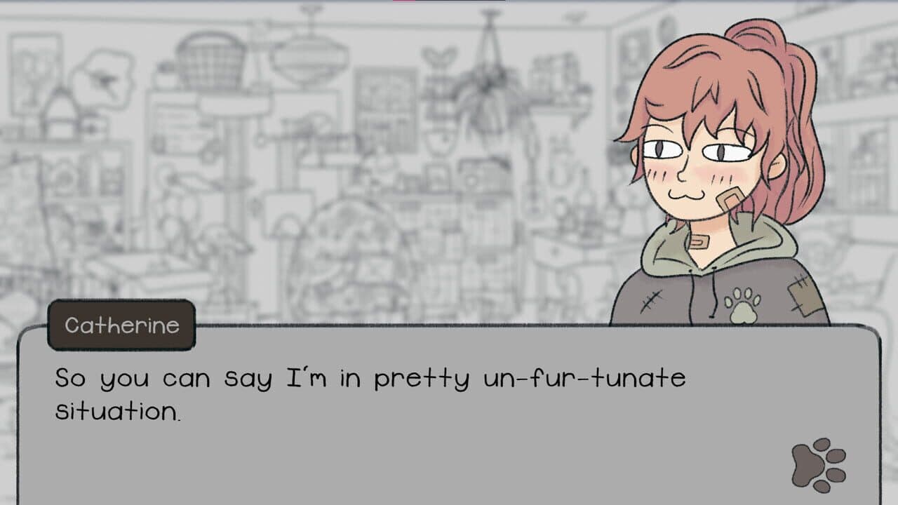 In Purr-Suit thumbnail 4