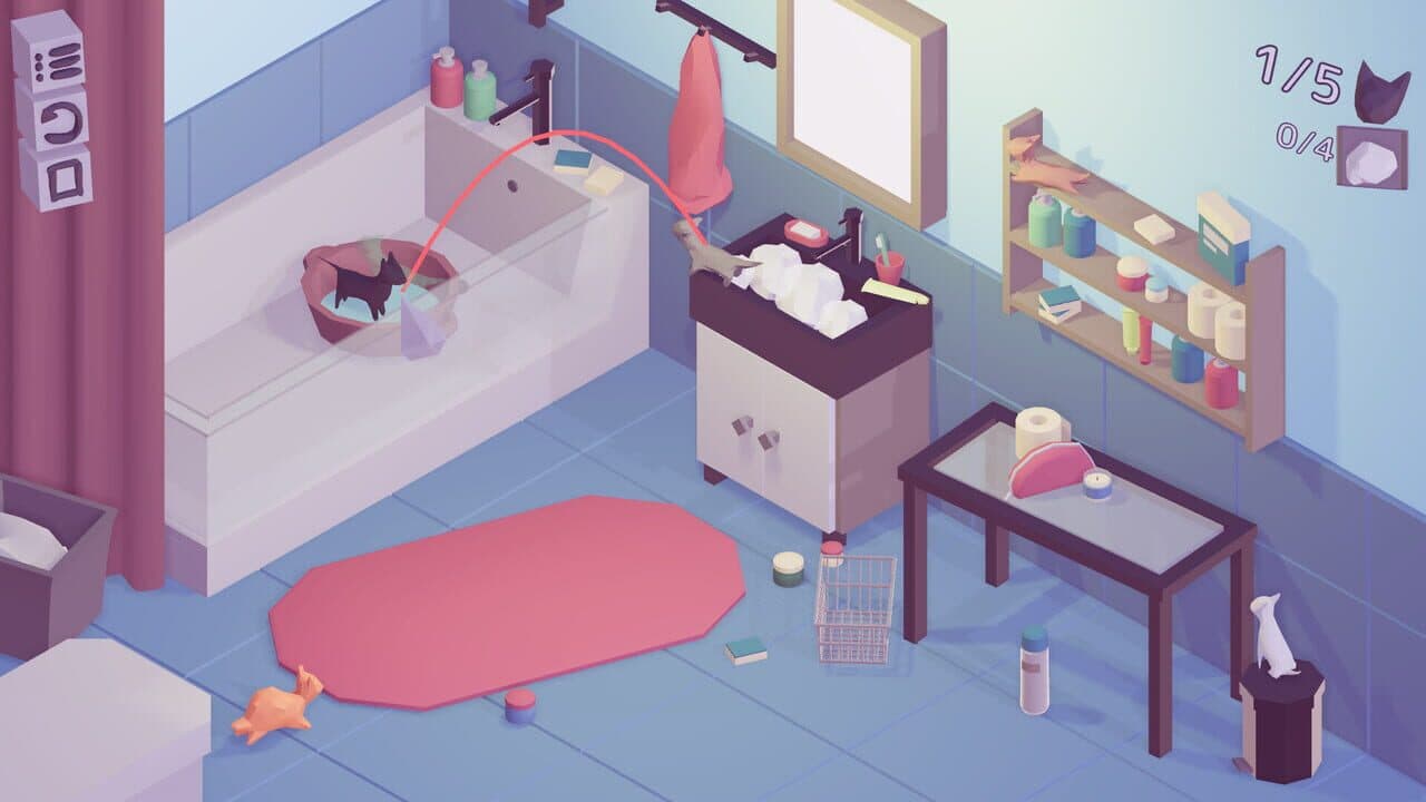 CatTris thumbnail 2