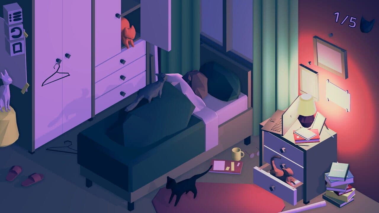 CatTris thumbnail 3