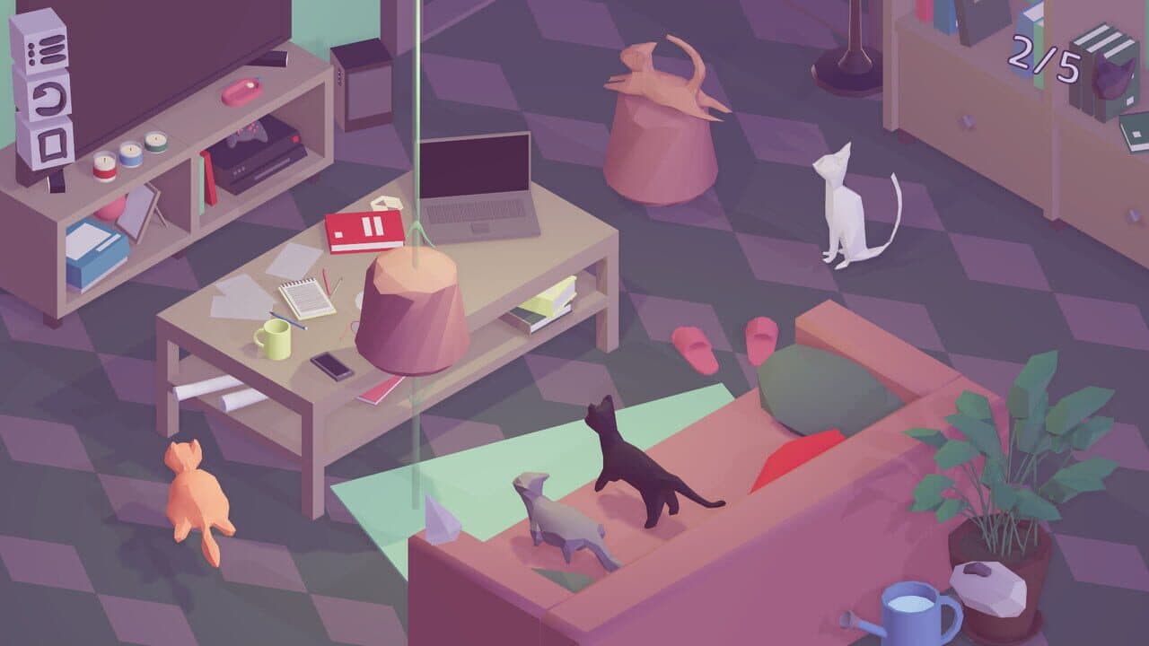 CatTris thumbnail 4