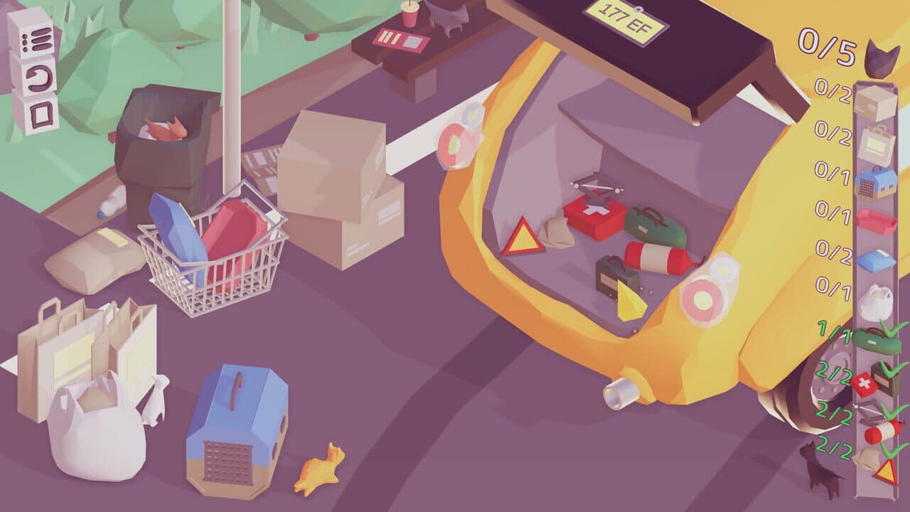 CatTris thumbnail 5