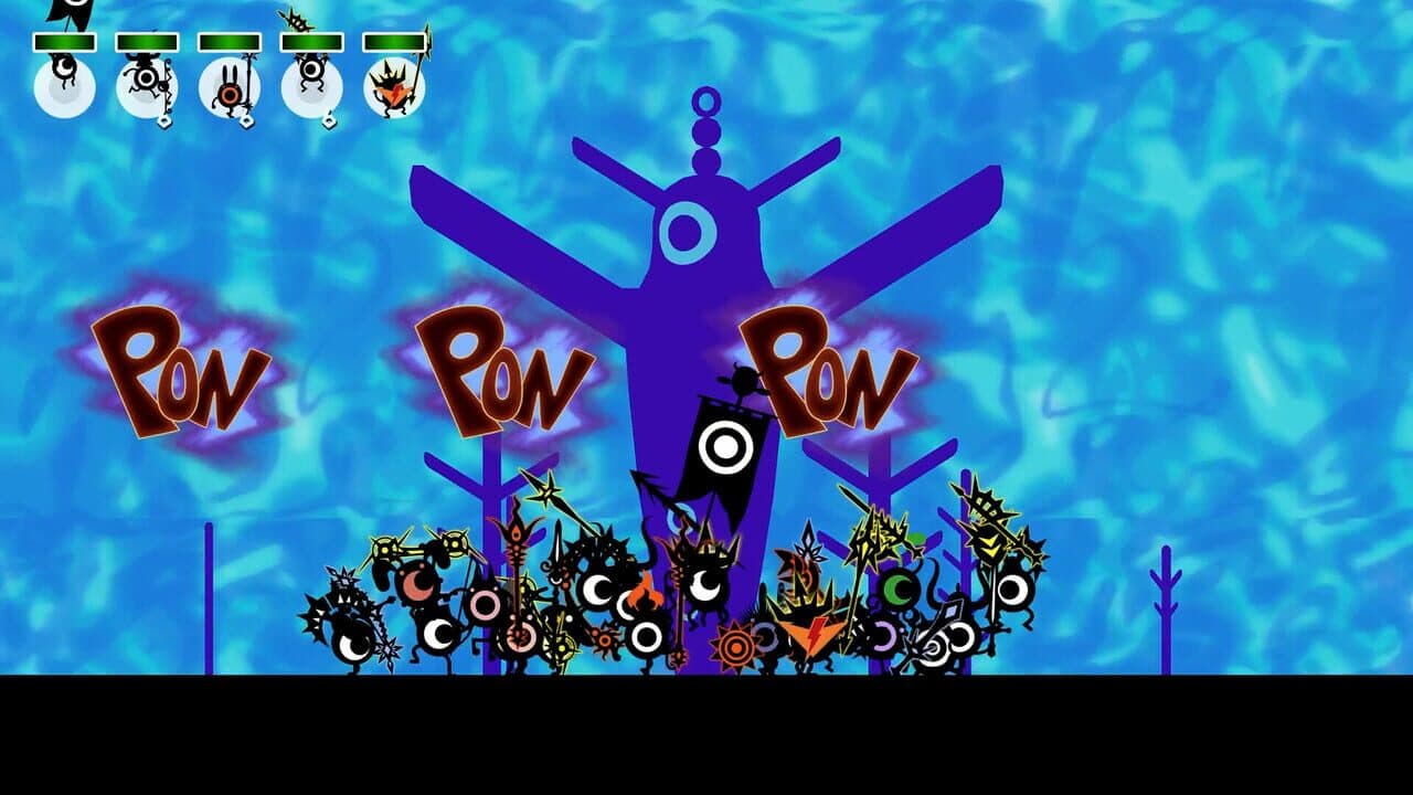Patapon 1+2 Replay thumbnail 5