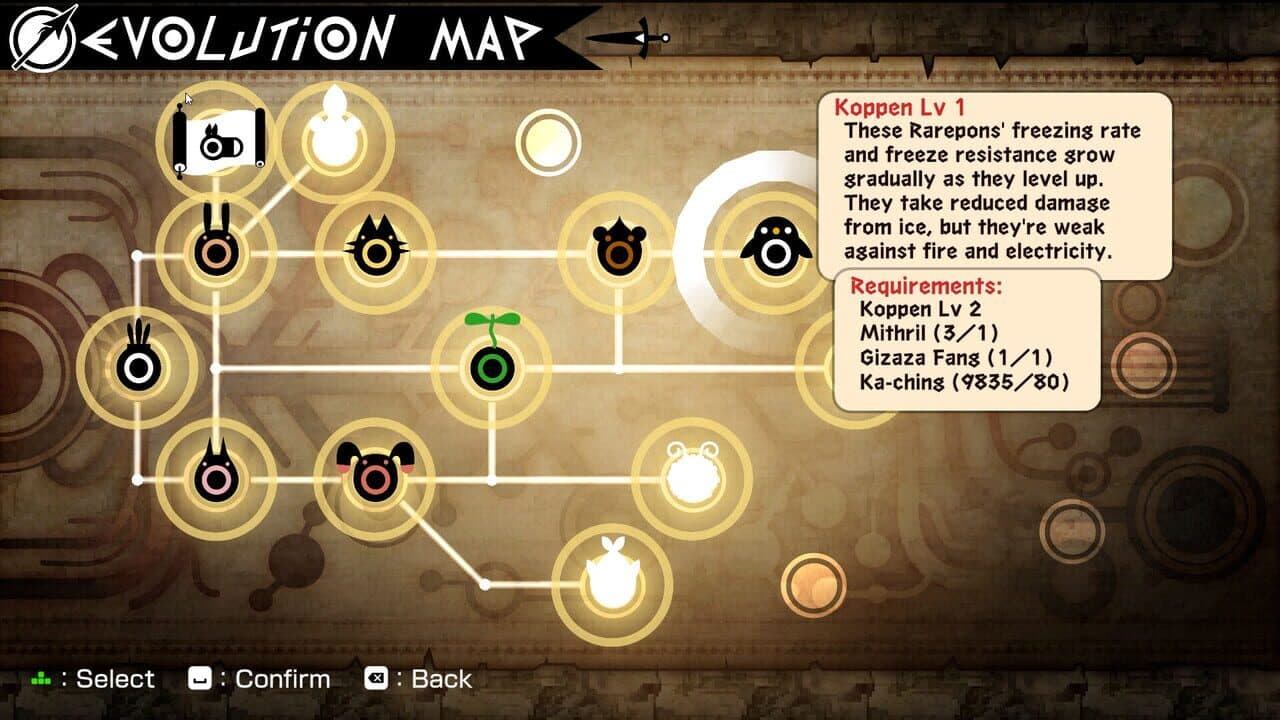 Patapon 1+2 Replay thumbnail 8