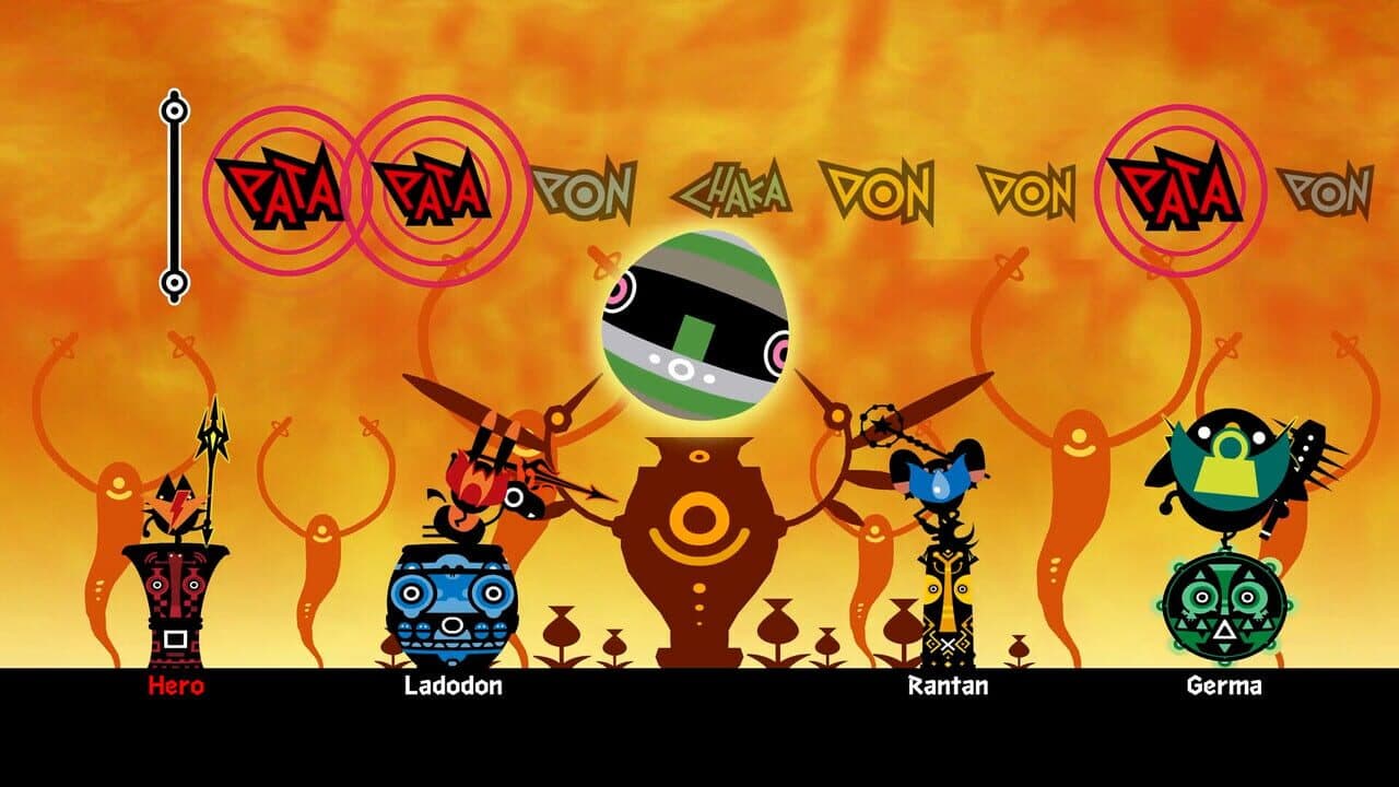 Patapon 1+2 Replay thumbnail 10