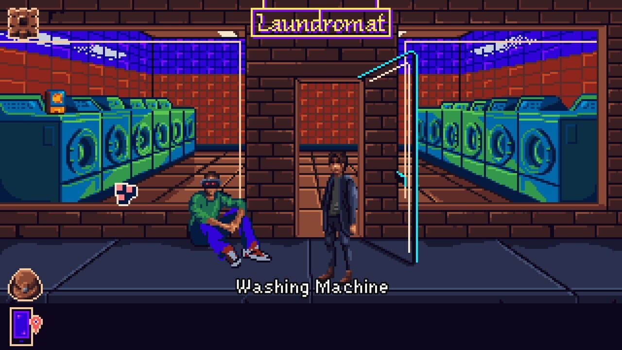 Neon Hearts City thumbnail 3