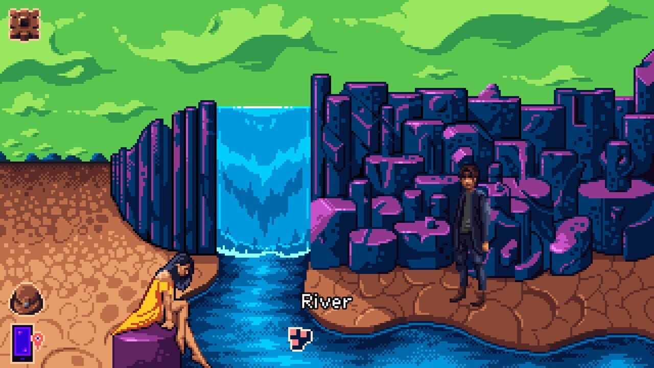 Neon Hearts City thumbnail 7