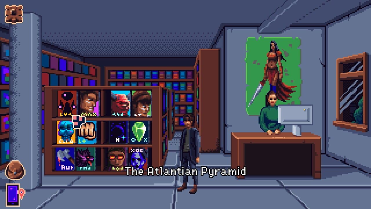 Neon Hearts City thumbnail 8