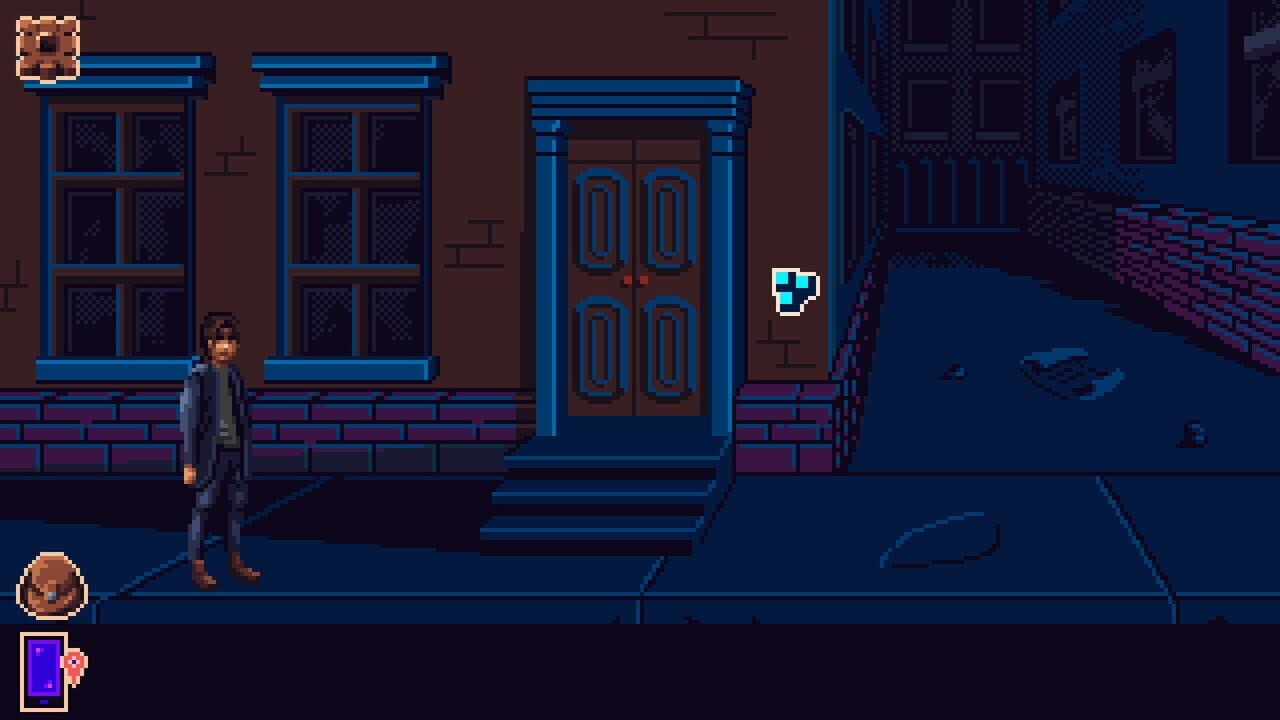 Neon Hearts City thumbnail 9