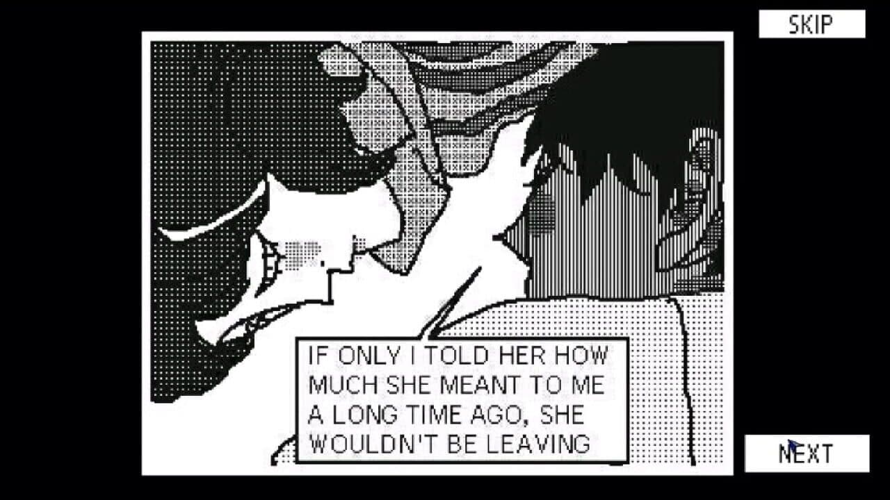 Ordinary World the Video Game thumbnail 2