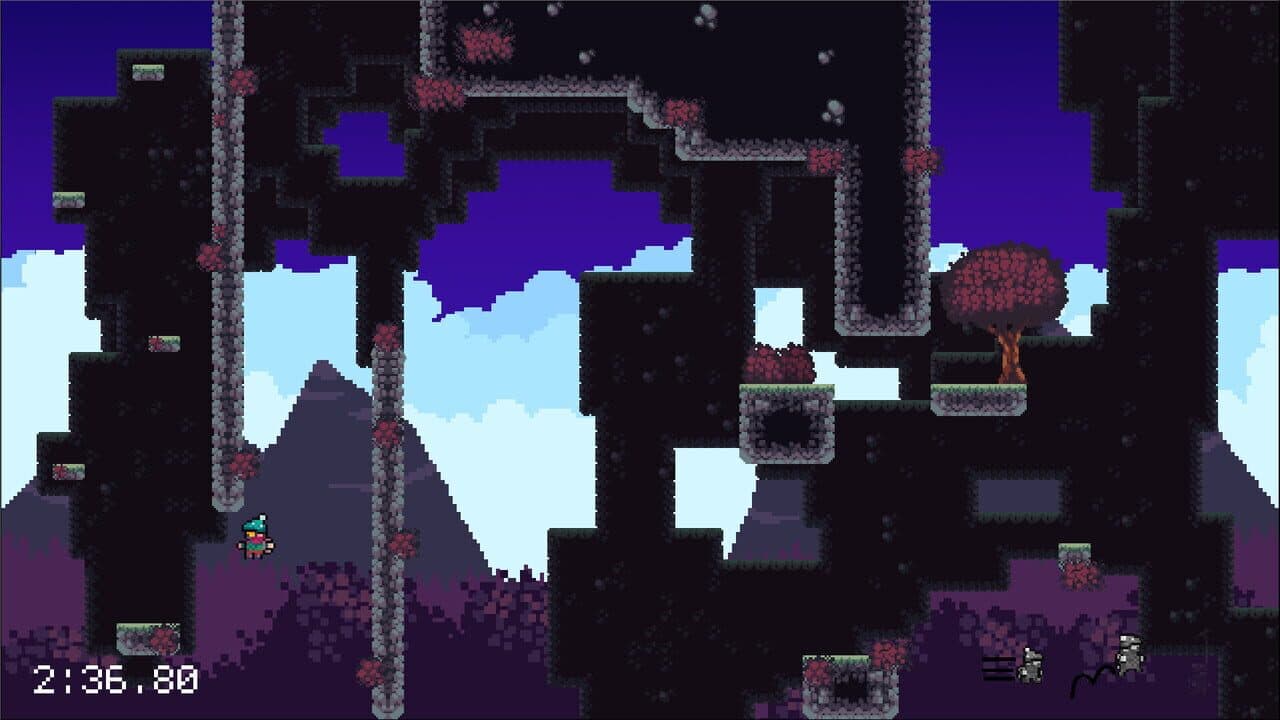 The Grappler screenshot 1