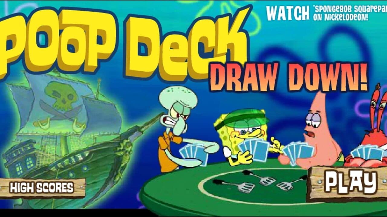 Poop Deck Draw Down thumbnail 2