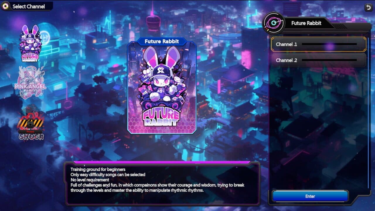 O2Jam Remix thumbnail 2