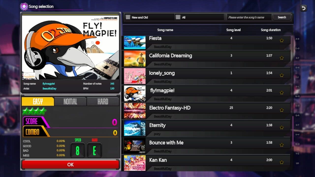 O2Jam Remix thumbnail 3