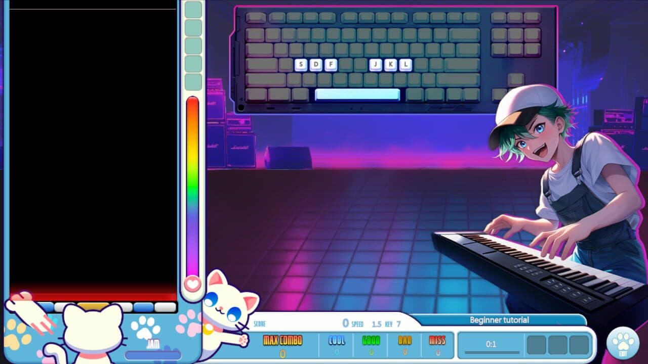 O2Jam Remix thumbnail 5
